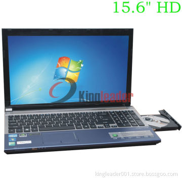 15.6"Atom D2500 Dual Core Windows 8.1 Laptop with DVD-RW (Q156)